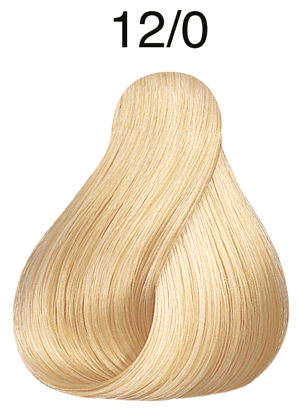 Special Blonde 12/0 special blond natur 60ml Koleston