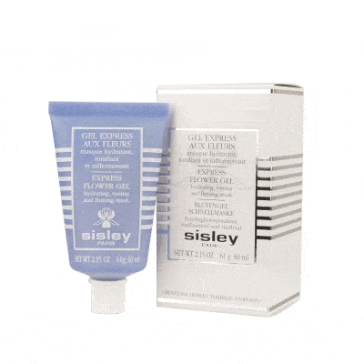 Sisley Express Flower Gel (60ml)