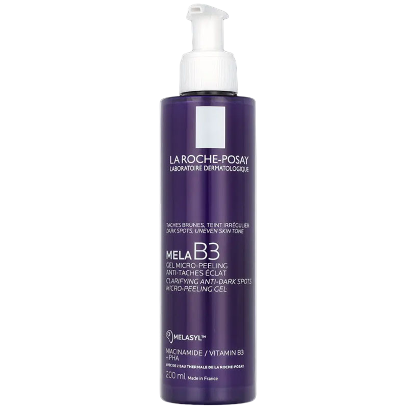 La Roche Posay Mela B3 Micro Peeling Gel - 200ml