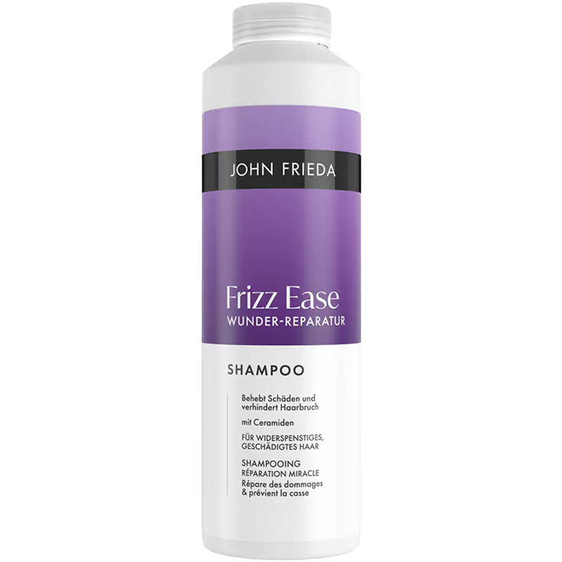 Frizz Ease Wunder-Reparatur Shampoo - 500ml