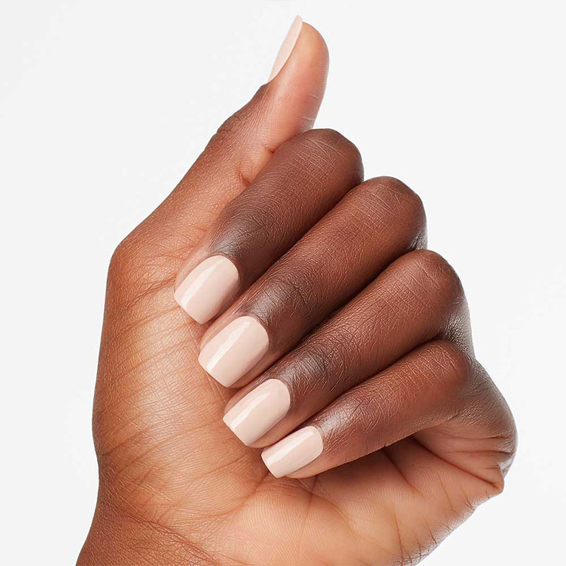 Nail Lacquer - Tiramisu For Two