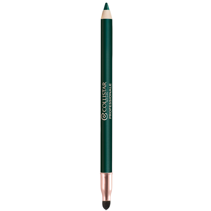 Professional Eye Pencil - 10 metallic green