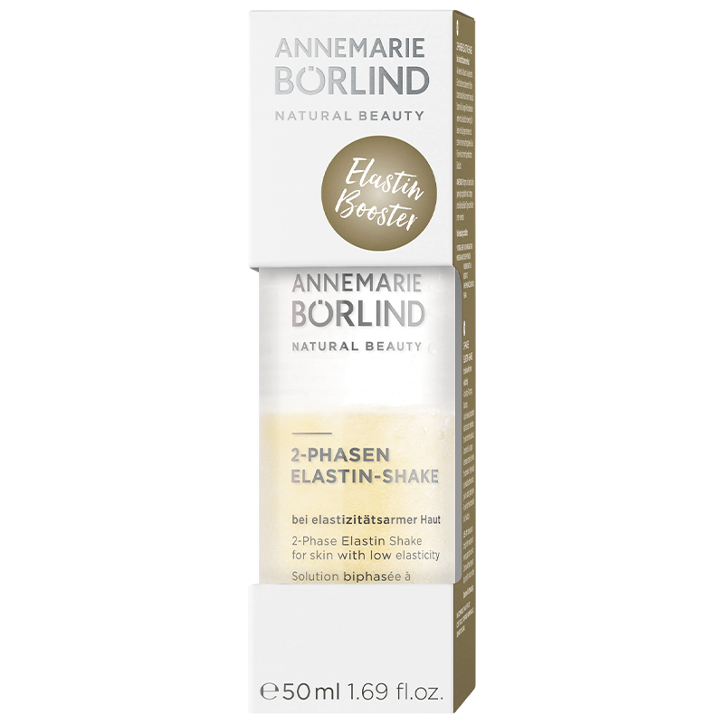 2-Phasen Elastin Shake