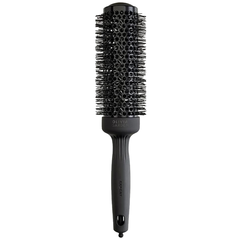 Olivia-Garden-Expert-Blowout-Speed-Wavy-Black-45mm