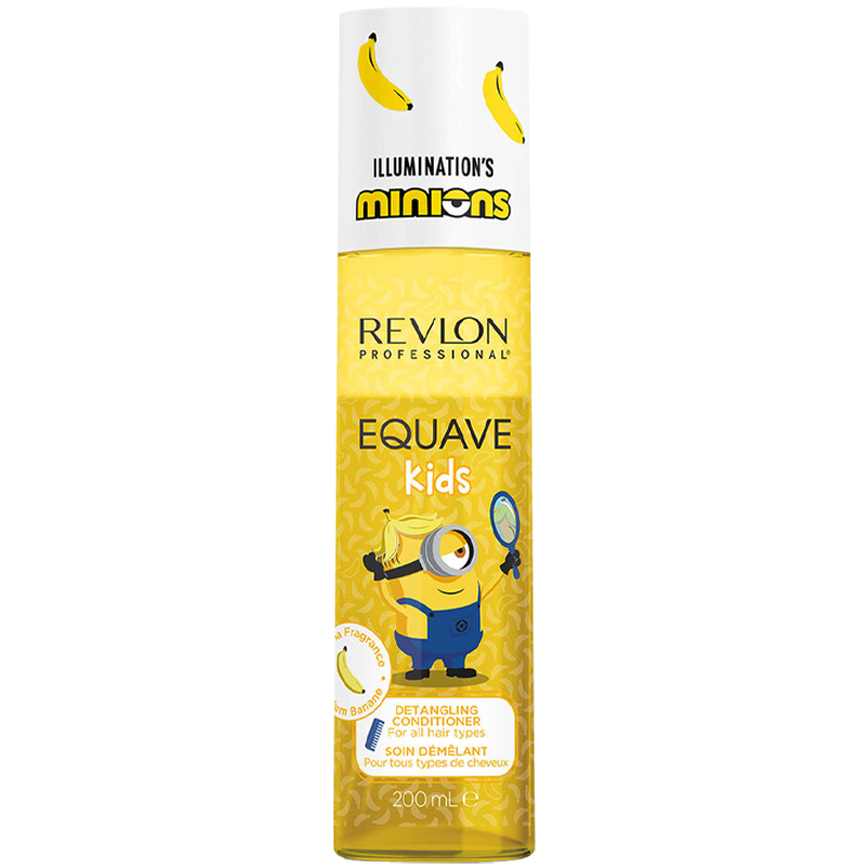 Equave Kids Minions Conditioner 200ml