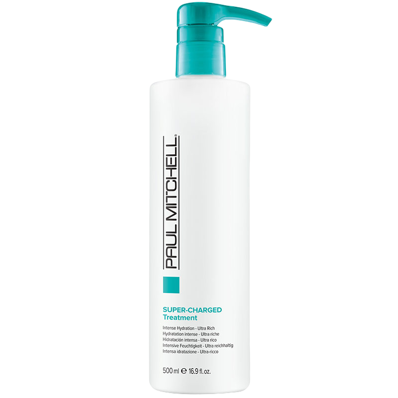 Super-Charged Treatment- 500 ml