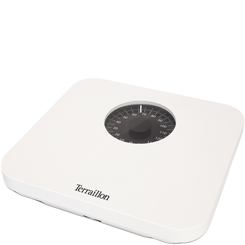 Terraillon Personenwaage Nautic Up White