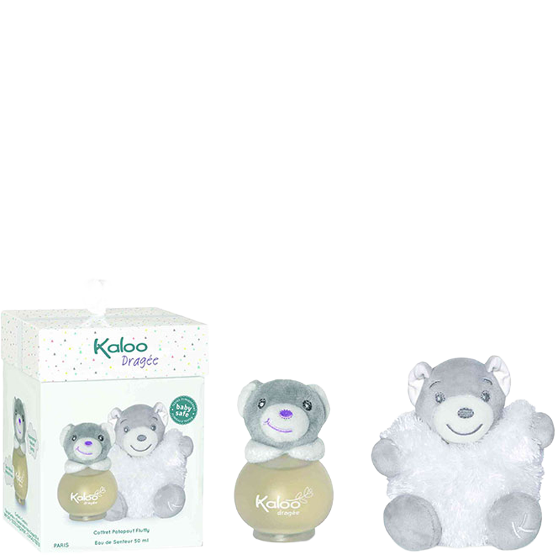 Kaloo Dragée Fluffy Set 50ml
