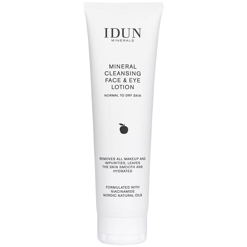 Mineral Cleansing Face & Eye Lotion - 150ml