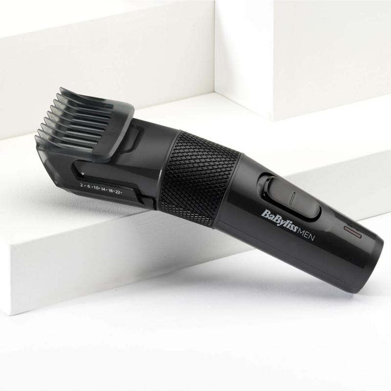 BaByliss Haarschneider Precision Cut E786E