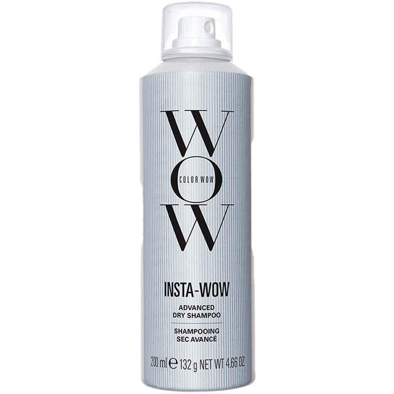 Insta-Wow Advanced Dry Shampoo