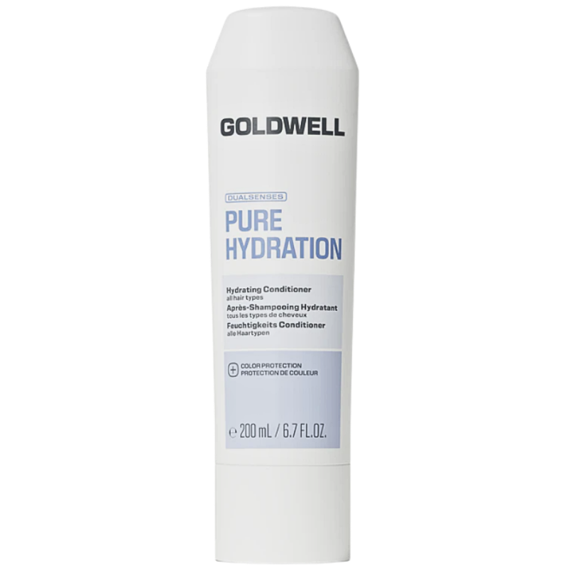 Dualsenses Pure Hydration Conditioner (200ml)  