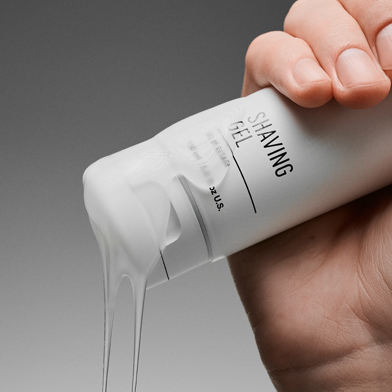 STMNT - Shaving Gel 150ml