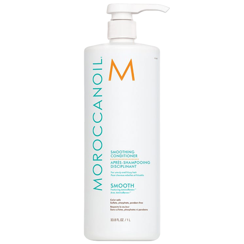 Smoothing Conditioner - 1000ml