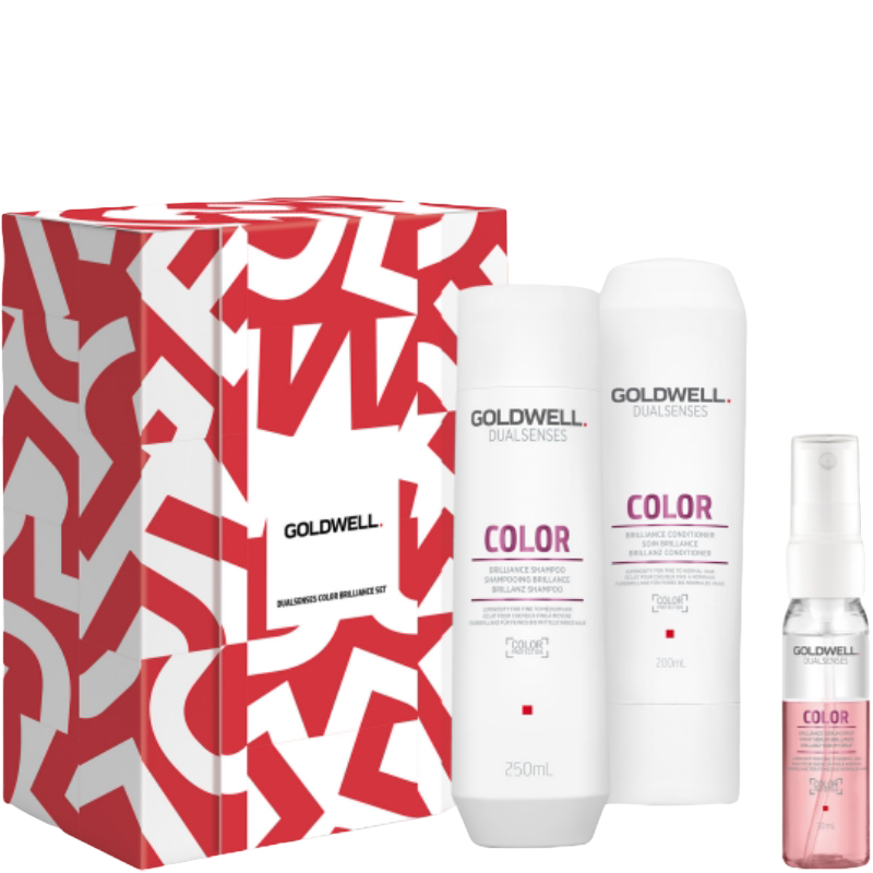 Dualsenses Color Geschenkset - 480ml