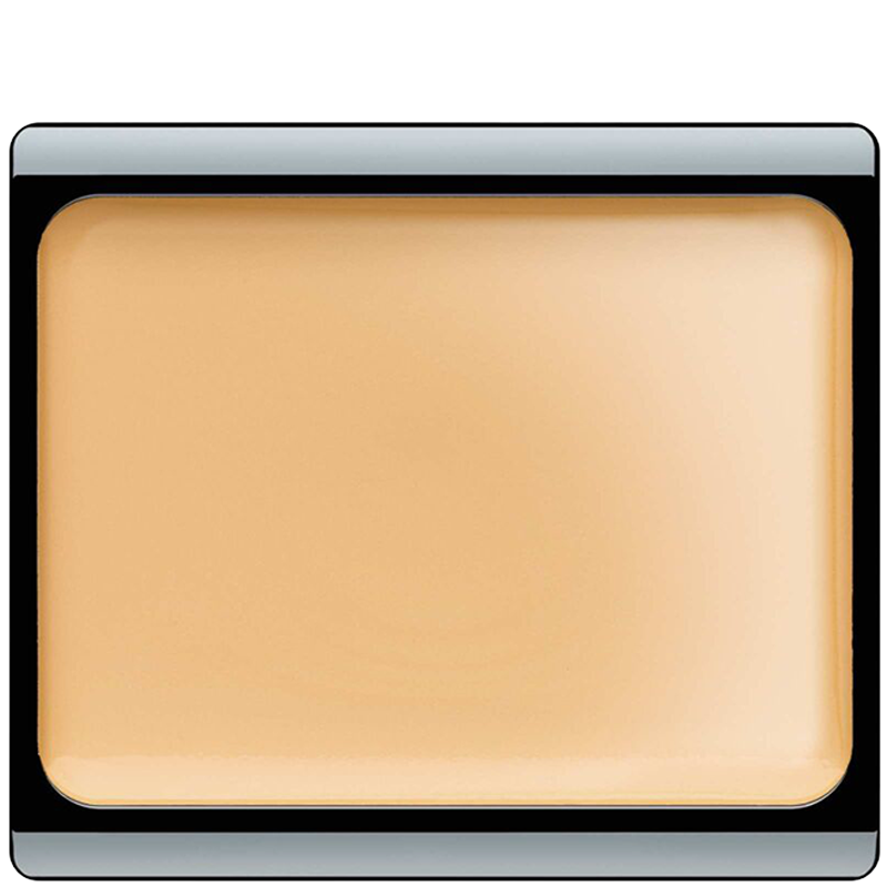 Camouflage Cream - 18 natural apricot