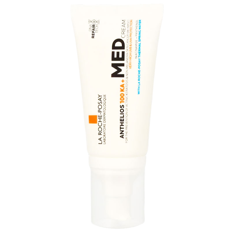 La Roche Posay Anthelios 100 KA+ Med Cream