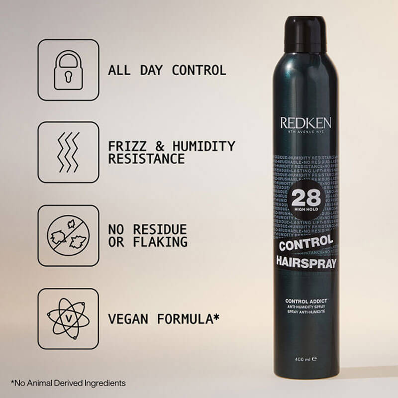 Control Addict 28 (400 ml)