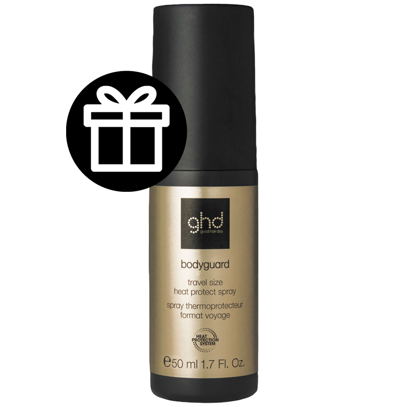 ghd Bodyguard Heat Protect - Spray 50ml (Marketing)
