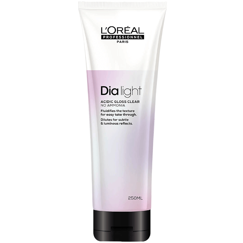 L'Oréal Dialight Clear