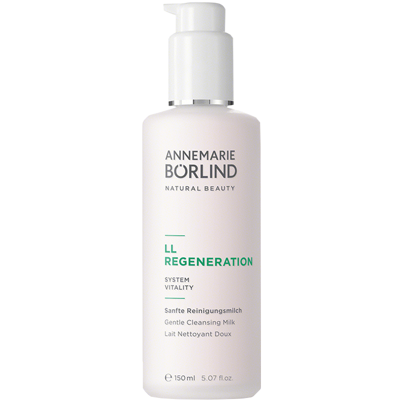 LL-Regeneration-Reinigungsmilch