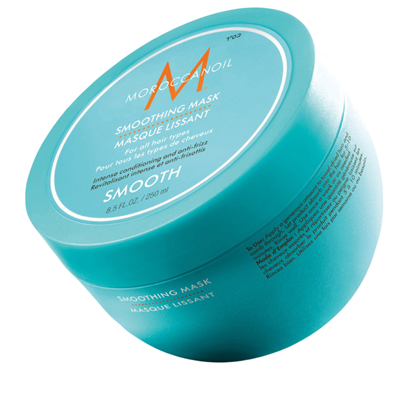 Smoothing Mask - 500ml