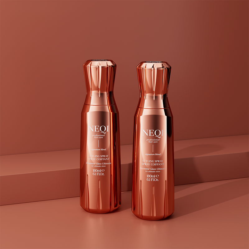 Diamond Glass Ultimate Styling Spray