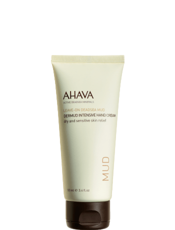 AHAVA Dermund Intensive Hand Cream (100ml)
