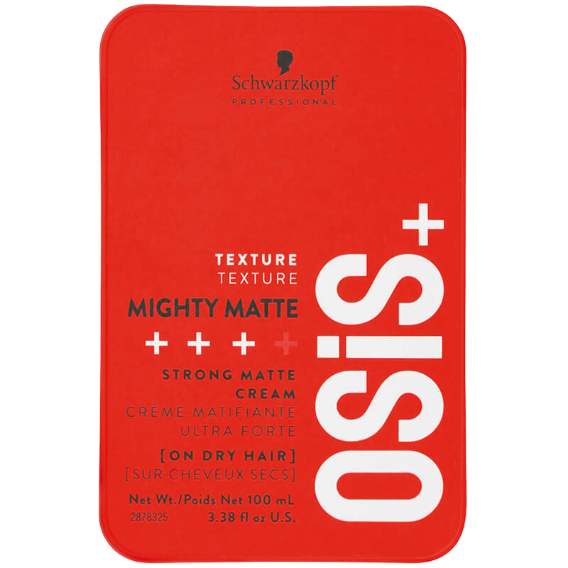 OSIS Mighty Matte - 100ml
