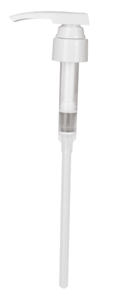 Nioxin Pumpe für Shampoo - 1000ml