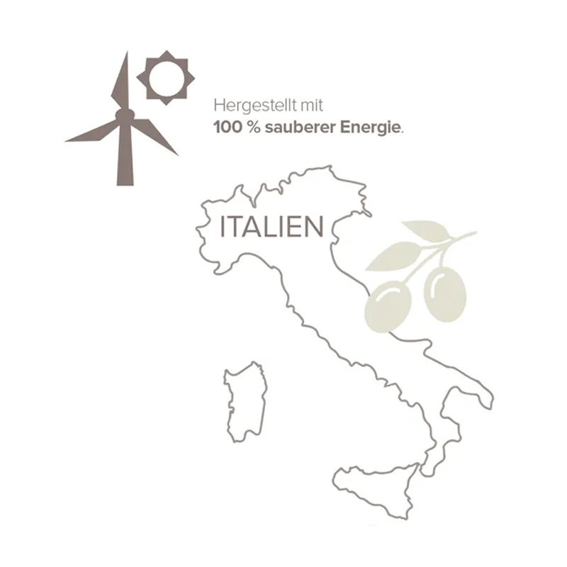 Clean Beauty Anti-Frizz Shampoo - 1000ml