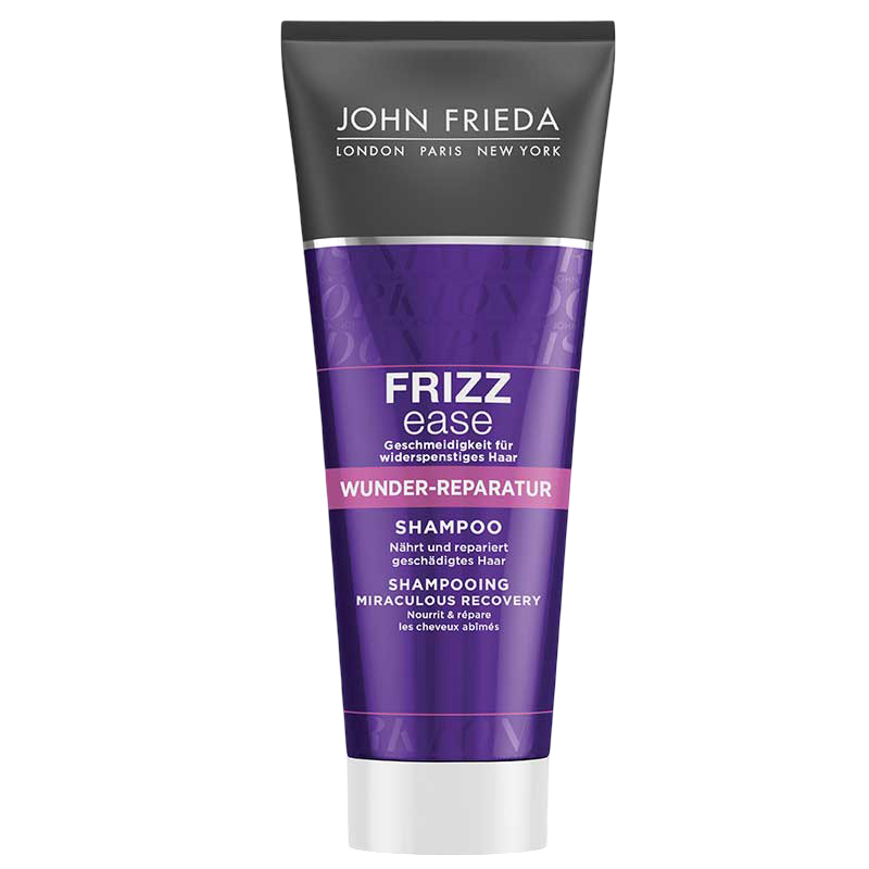 John Frieda Frizz Ease Wunder-Reparatur Shampoo 250ml