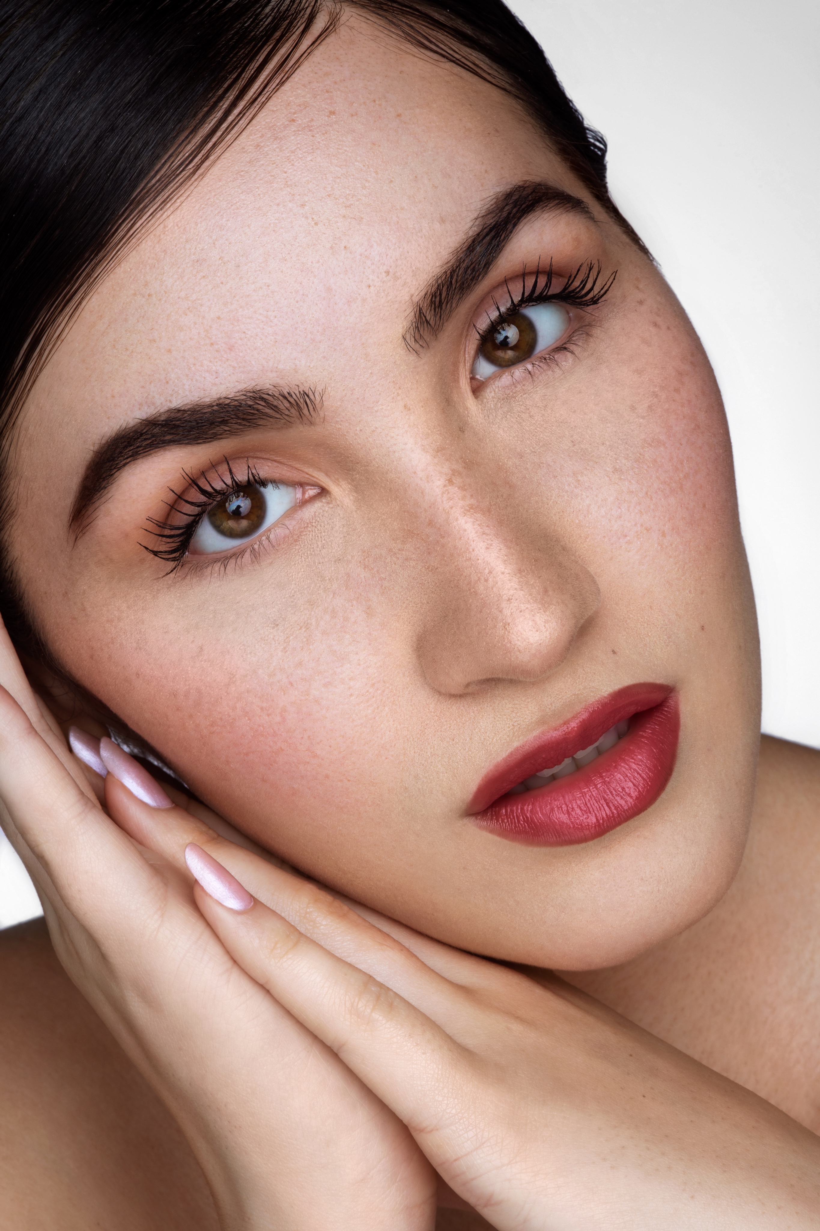 Mineral Foundation SPF 15 Ultra - 9g