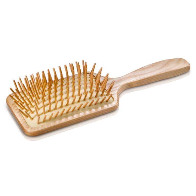 Natural Brilliance Paddlebrush Holzstifte