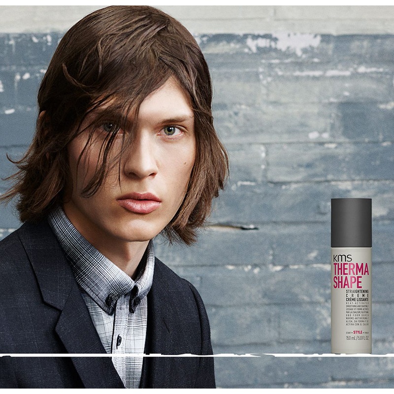 Straightening Creme Thermashape