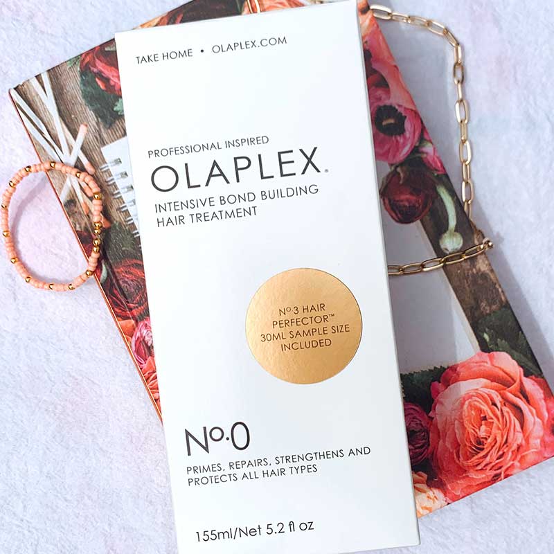 Olaplex-Bild
