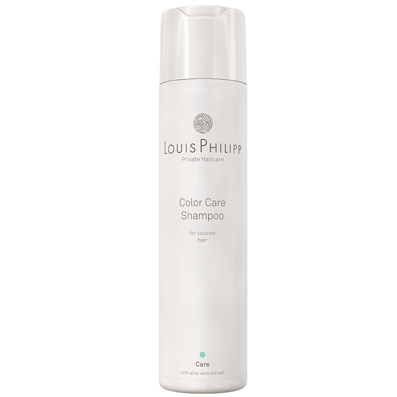 Color Care Shampoo Color Care Shampoo