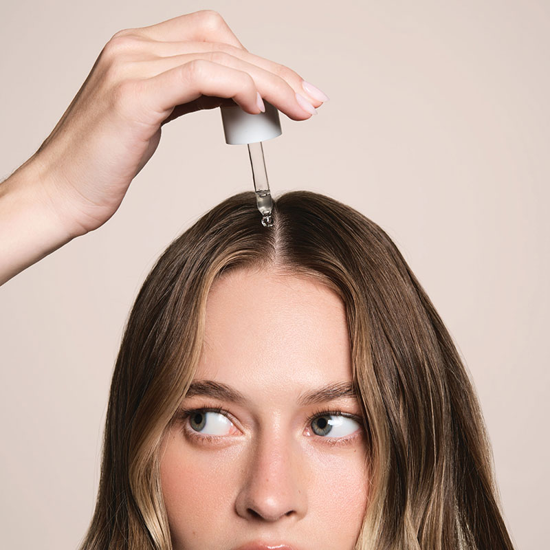 Scalp Care Density Serum - 50ml