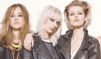 TIGI Haarprodukte TIGI Haarprodukte