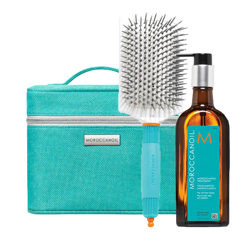 Moroccanoil Lieblings-Set