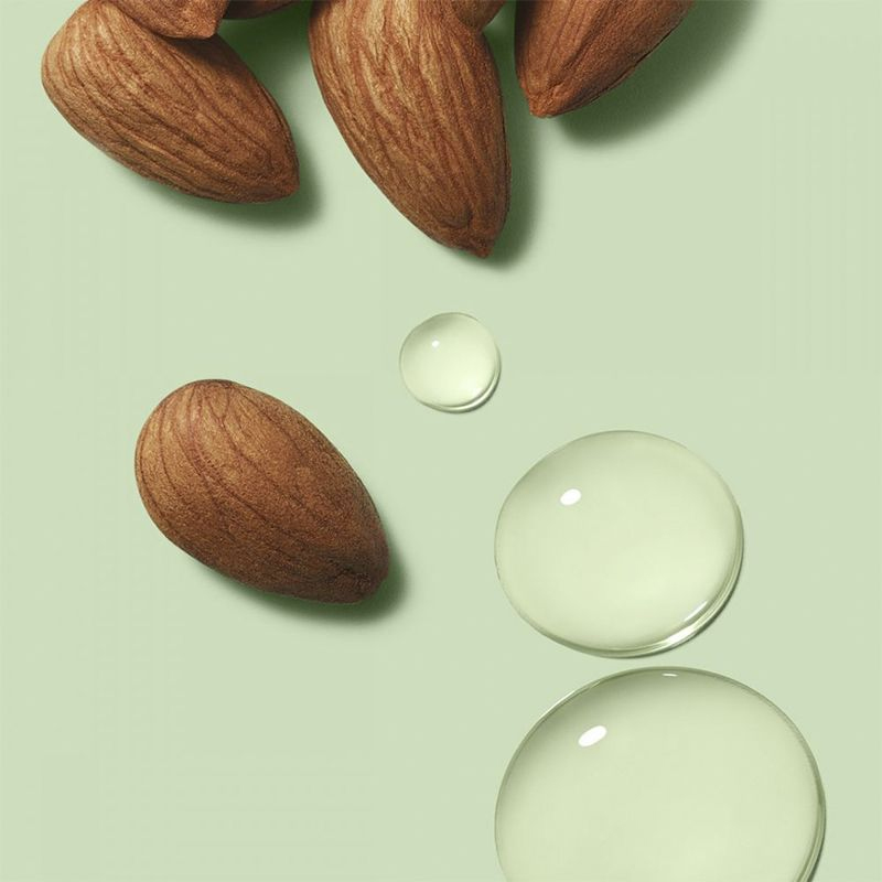 Clean Beauty Anti-Frizz Shampoo - 1000ml