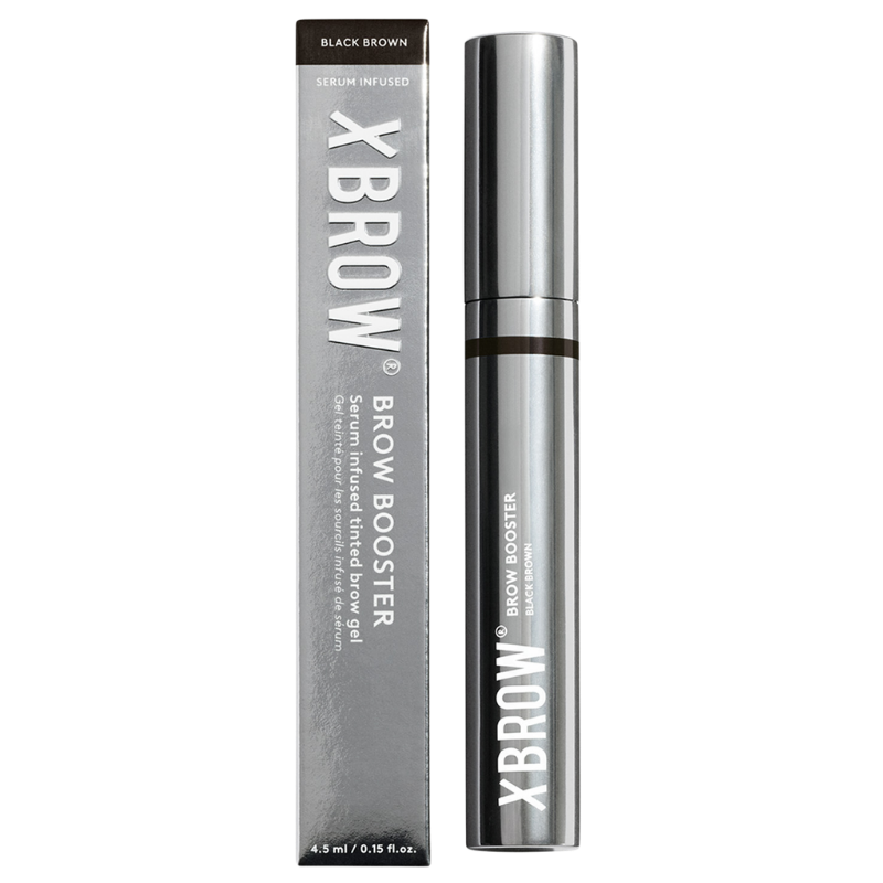 XBrow Brow Booster - Black Brown  