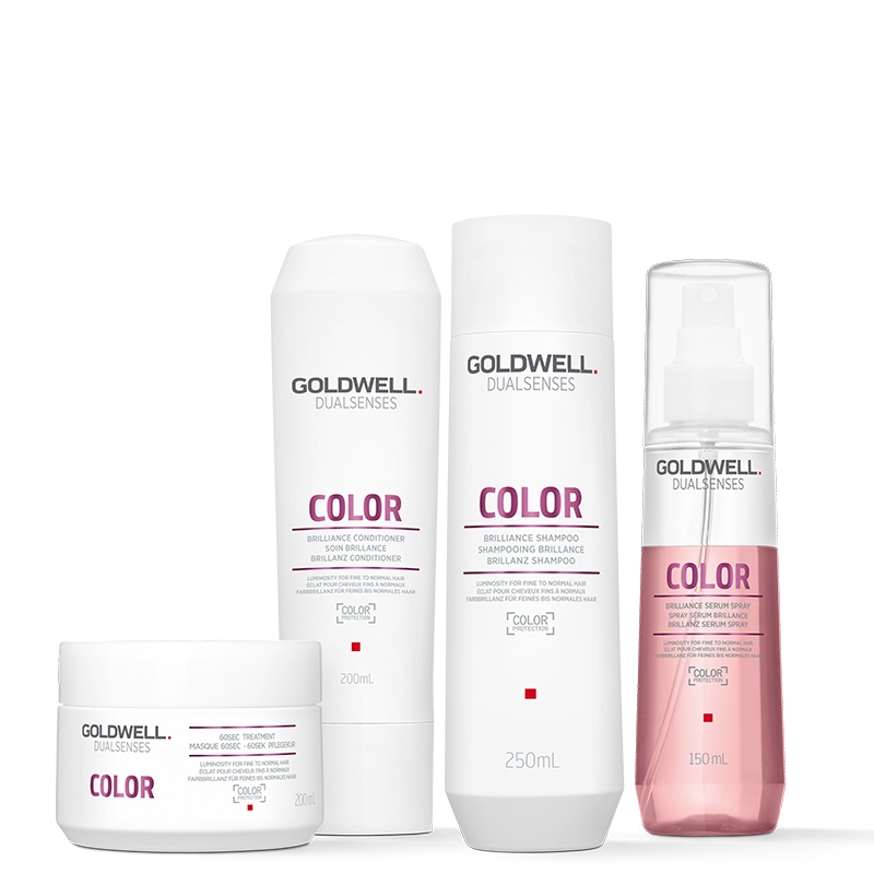 Color Billiance Shampoo