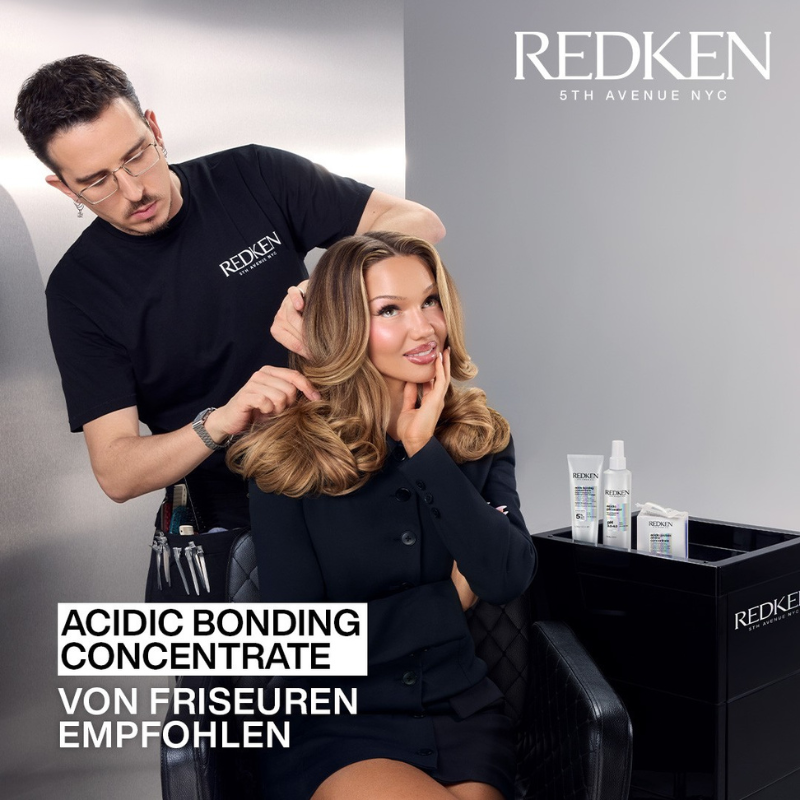 Acidic Bonding Concentrate Pre-Treatment - 190ml