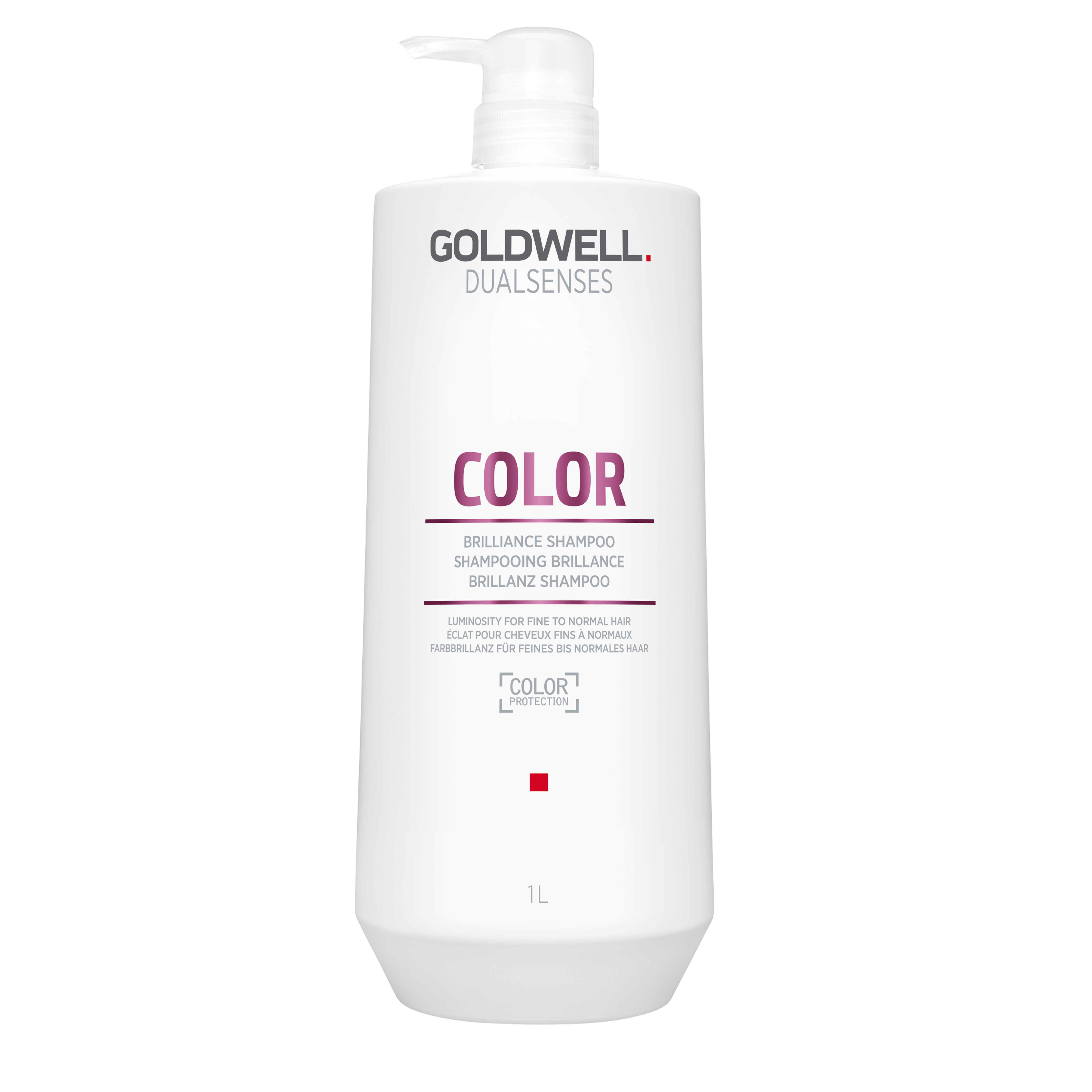 Color Shampoo (1000 ml)