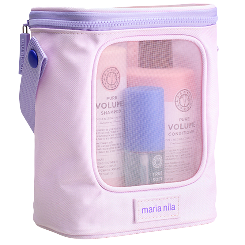 Beauty Bag Pure Volume