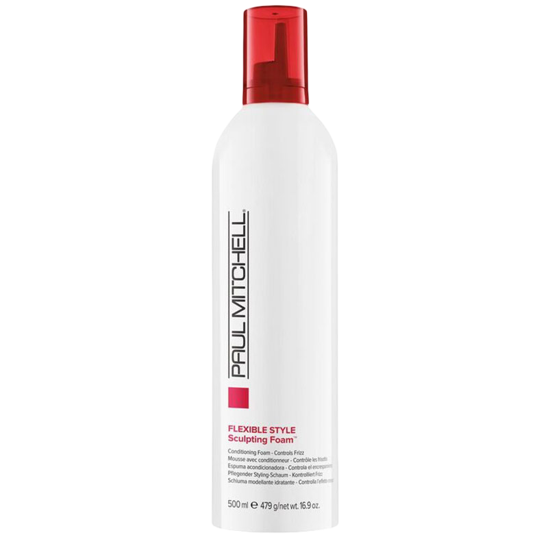 Paul Mitchell Flexible Style Sculpting Foam 500 ml
