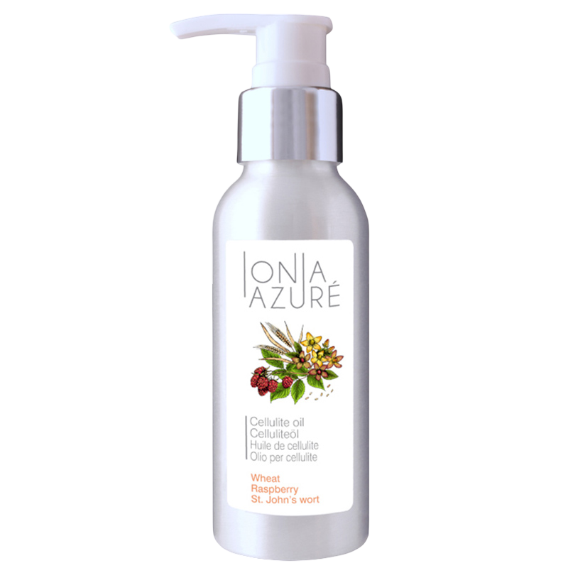 Ionia Azuré Celluliteöl