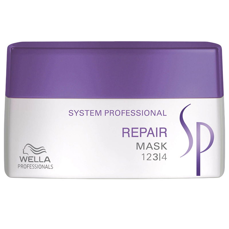 WellaSP Repair - Mask