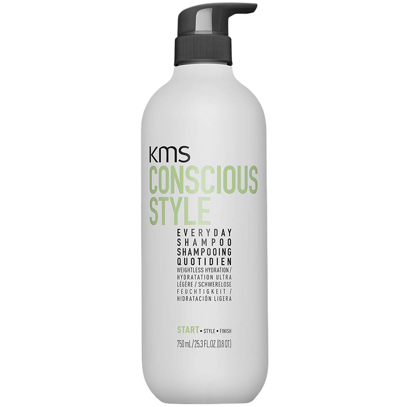 Conscious Style Everyday Shampoo - 750ml